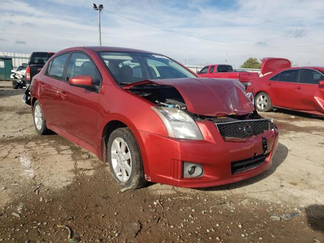 NISSAN SENTRA 2.0 2011 3n1ab6ap8bl680204