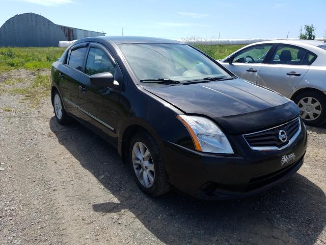 NISSAN SENTRA 2.0 2011 3n1ab6ap8bl680798