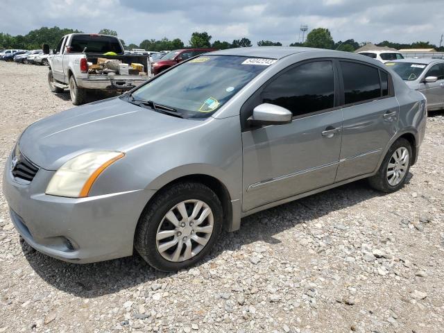 NISSAN SENTRA 2.0 2011 3n1ab6ap8bl680820