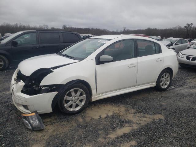 NISSAN SENTRA 2.0 2011 3n1ab6ap8bl680865