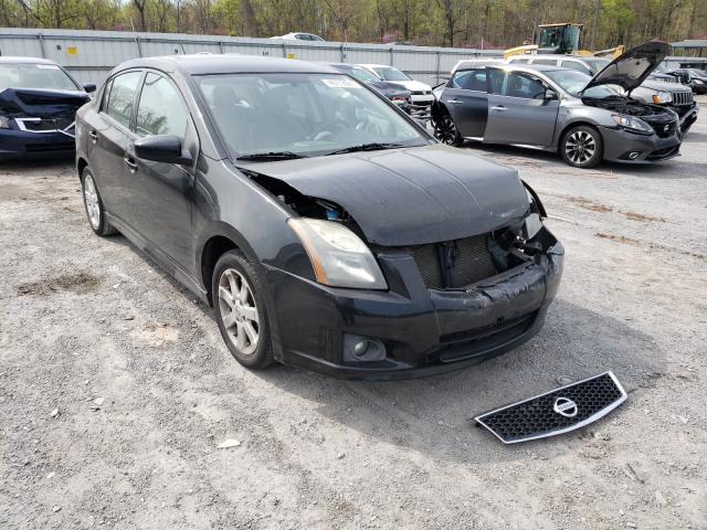 NISSAN SENTRA 2.0 2011 3n1ab6ap8bl681417