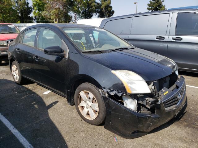 NISSAN SENTRA 2.0 2011 3n1ab6ap8bl682115