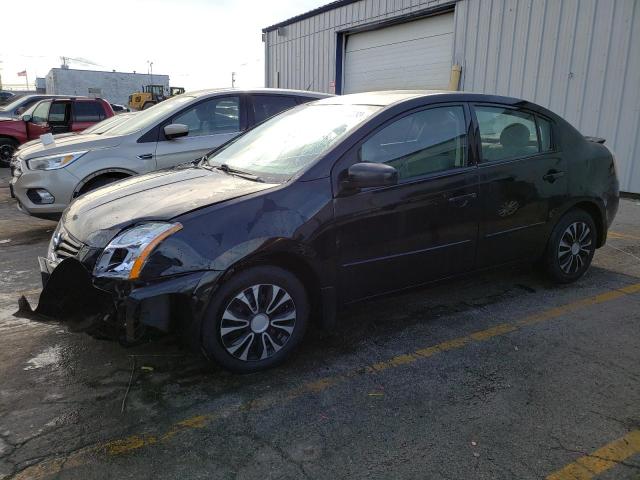 NISSAN SENTRA 2011 3n1ab6ap8bl684169