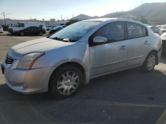 NISSAN SENTRA 2.0 2011 3n1ab6ap8bl684561