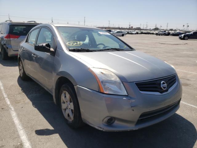 NISSAN SENTRA 2.0 2011 3n1ab6ap8bl684639