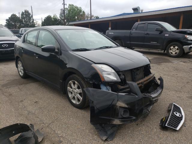 NISSAN SENTRA 2.0 2011 3n1ab6ap8bl685032