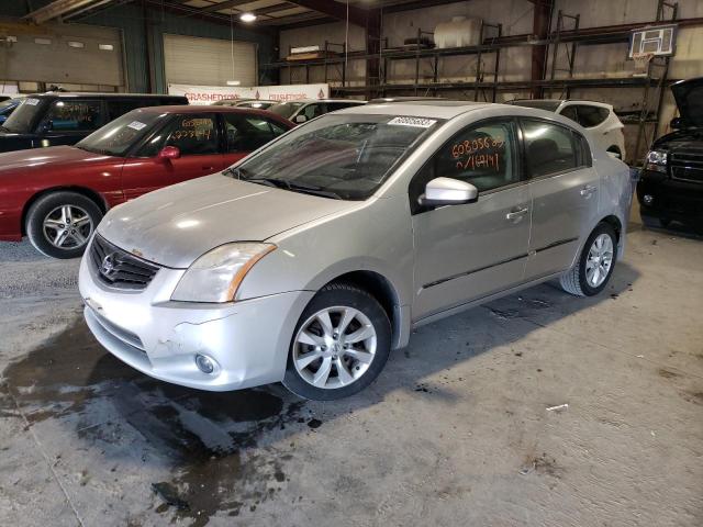 NISSAN SENTRA 2.0 2011 3n1ab6ap8bl686343