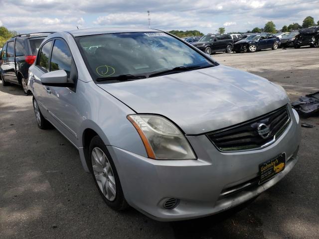 NISSAN SENTRA 2.0 2011 3n1ab6ap8bl686911