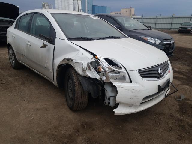 NISSAN SENTRA 2.0 2011 3n1ab6ap8bl687475