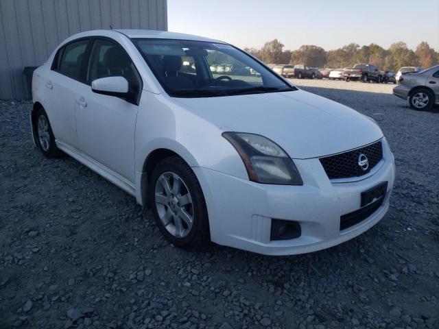 NISSAN SENTRA 2.0 2011 3n1ab6ap8bl688352