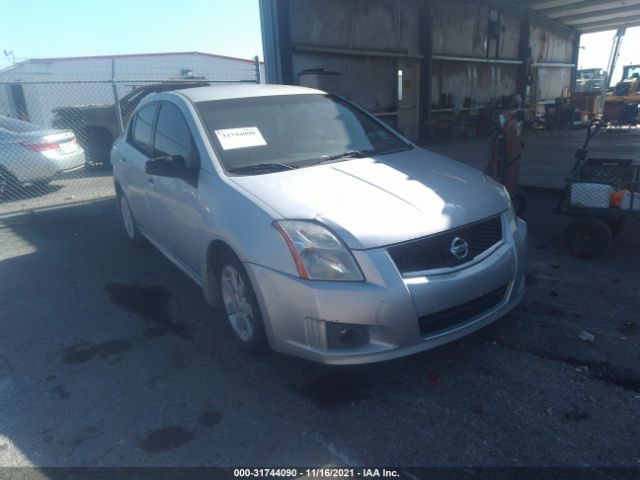 NISSAN SENTRA 2011 3n1ab6ap8bl689291