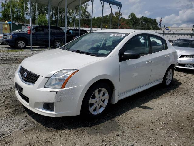 NISSAN SENTRA 2011 3n1ab6ap8bl689470