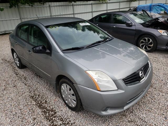 NISSAN SENTRA 2.0 2011 3n1ab6ap8bl691400