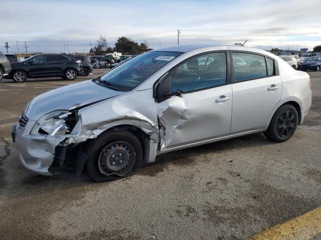 NISSAN SENTRA 2.0 2011 3n1ab6ap8bl694748