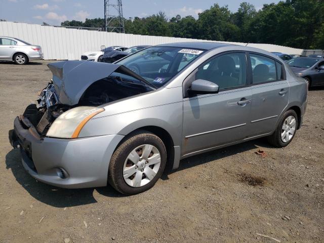 NISSAN SENTRA 2011 3n1ab6ap8bl696094