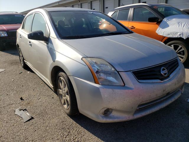 NISSAN SENTRA 2.0 2011 3n1ab6ap8bl696466