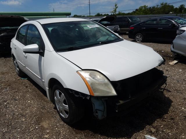 NISSAN SENTRA 2.0 2011 3n1ab6ap8bl696578