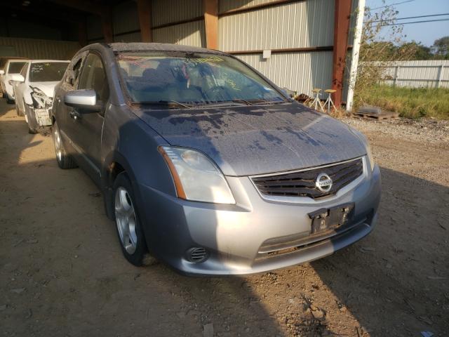 NISSAN SENTRA 2.0 2011 3n1ab6ap8bl706073