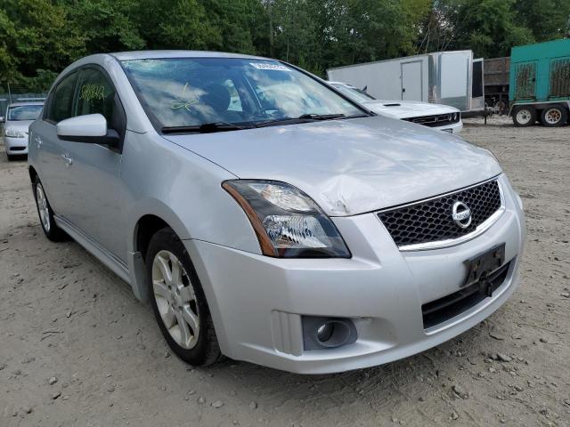 NISSAN SENTRA 2.0 2011 3n1ab6ap8bl706557