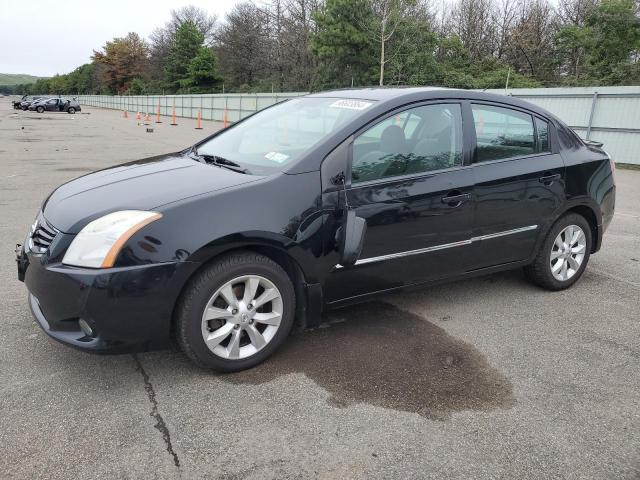 NISSAN SENTRA 2.0 2011 3n1ab6ap8bl708163