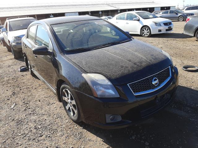 NISSAN SENTRA 2.0 2011 3n1ab6ap8bl709488