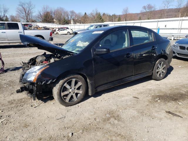 NISSAN SENTRA 2.0 2011 3n1ab6ap8bl710222