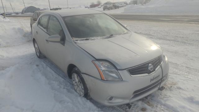 NISSAN SENTRA 2.0 2011 3n1ab6ap8bl710849