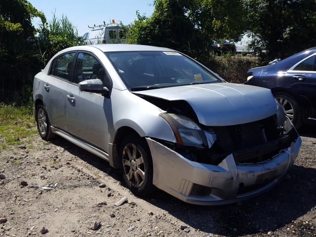 NISSAN SENTRA 2.0 2011 3n1ab6ap8bl711788