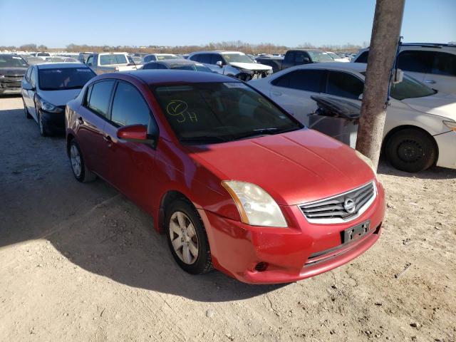 NISSAN SENTRA 2011 3n1ab6ap8bl712682