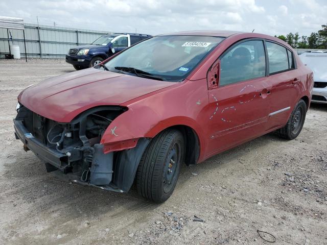 NISSAN SENTRA 2.0 2011 3n1ab6ap8bl713797