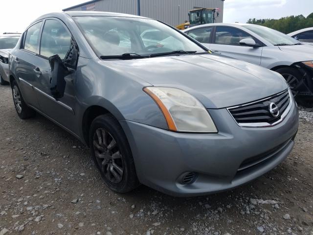 NISSAN SENTRA 2.0 2011 3n1ab6ap8bl714058