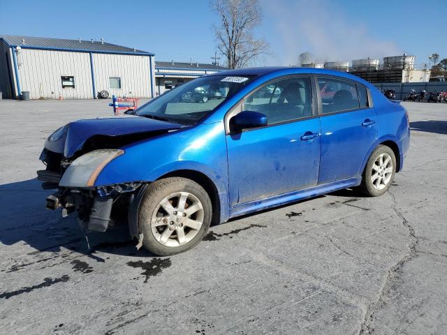 NISSAN SENTRA 2.0 2011 3n1ab6ap8bl715078