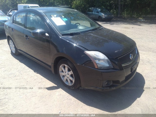 NISSAN SENTRA 2011 3n1ab6ap8bl715159