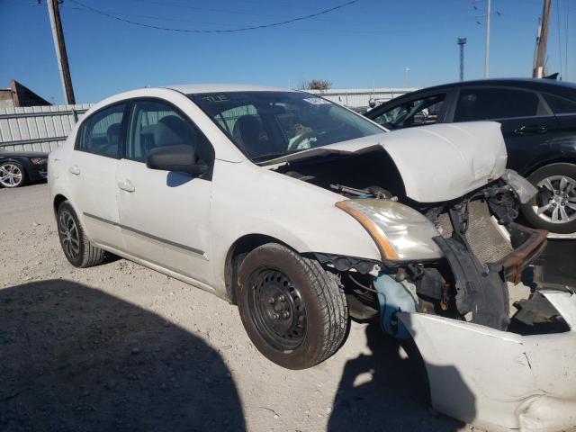 NISSAN SENTRA 2.0 2011 3n1ab6ap8bl715467