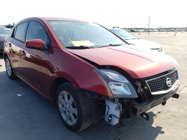 NISSAN SENTRA 2.0 2011 3n1ab6ap8bl716070