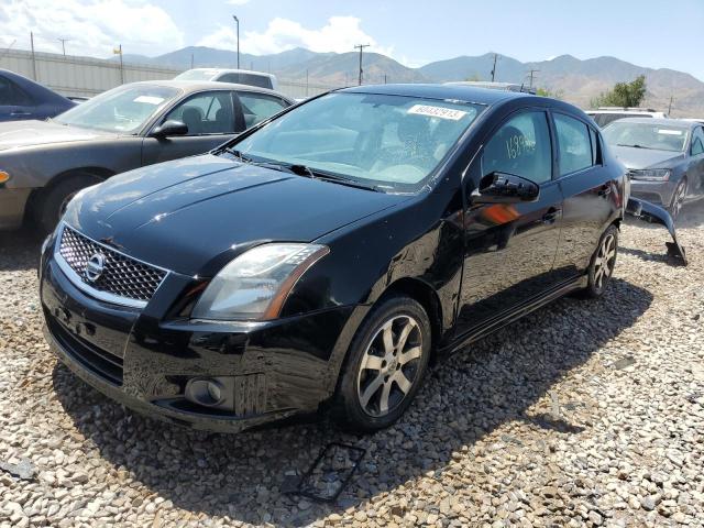 NISSAN SENTRA 2.0 2011 3n1ab6ap8bl717431