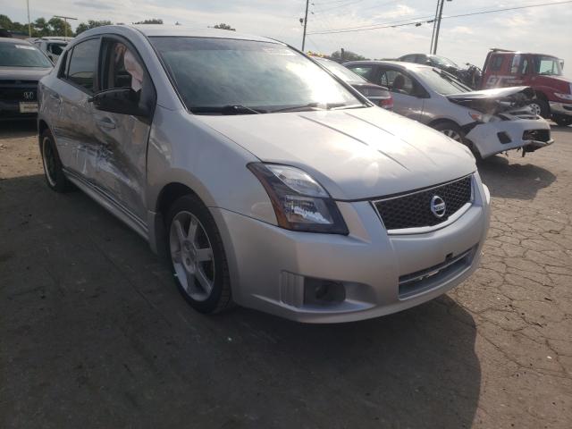 NISSAN SENTRA 2011 3n1ab6ap8bl717848