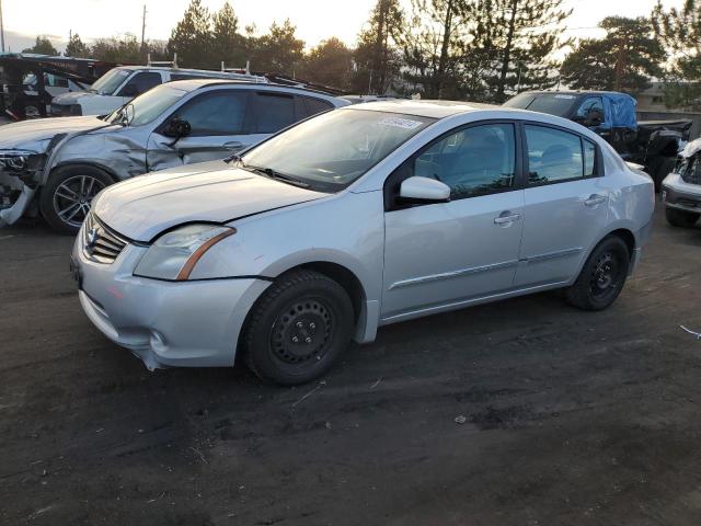 NISSAN SENTRA 2.0 2011 3n1ab6ap8bl717851