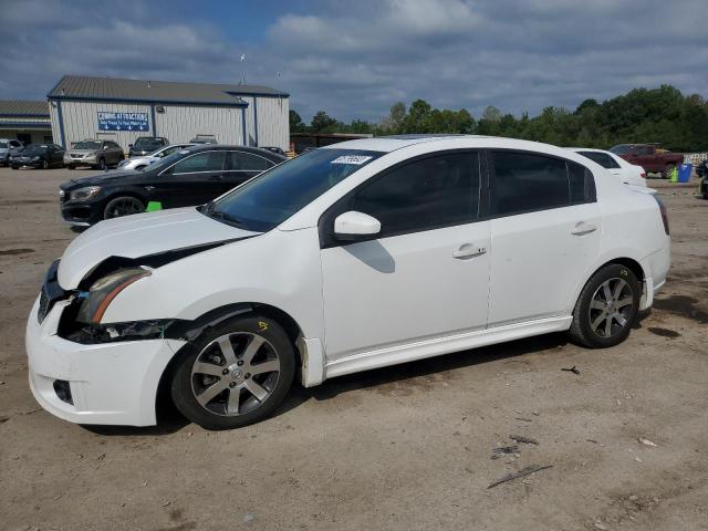 NISSAN SENTRA 2.0 2011 3n1ab6ap8bl718272