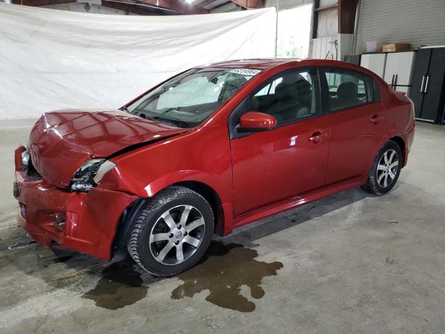 NISSAN SENTRA 2.0 2011 3n1ab6ap8bl718823