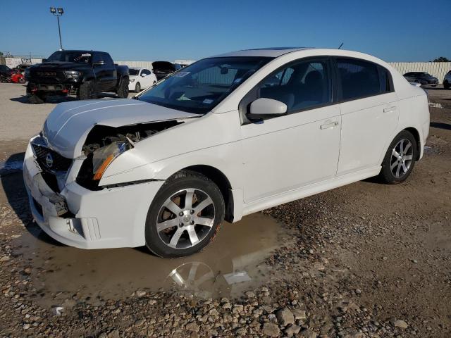 NISSAN SENTRA 2011 3n1ab6ap8bl719339