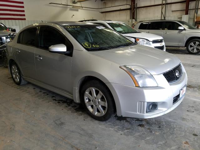 NISSAN SENTRA 2.0 2011 3n1ab6ap8bl724069