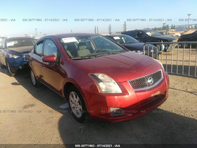 NISSAN SENTRA 2011 3n1ab6ap8bl724136