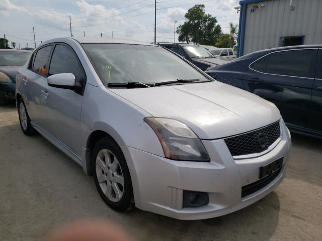 NISSAN SENTRA 2.0 2011 3n1ab6ap8bl724346