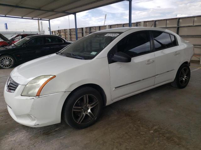 NISSAN SENTRA 2.0 2011 3n1ab6ap8bl727313