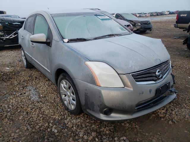 NISSAN SENTRA 2.0 2011 3n1ab6ap8bl727585