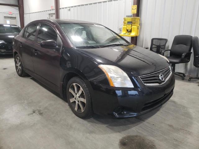 NISSAN SENTRA 2.0 2011 3n1ab6ap8bl727778