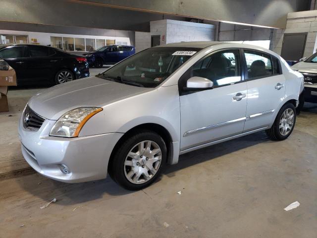 NISSAN SENTRA 2011 3n1ab6ap8bl728378