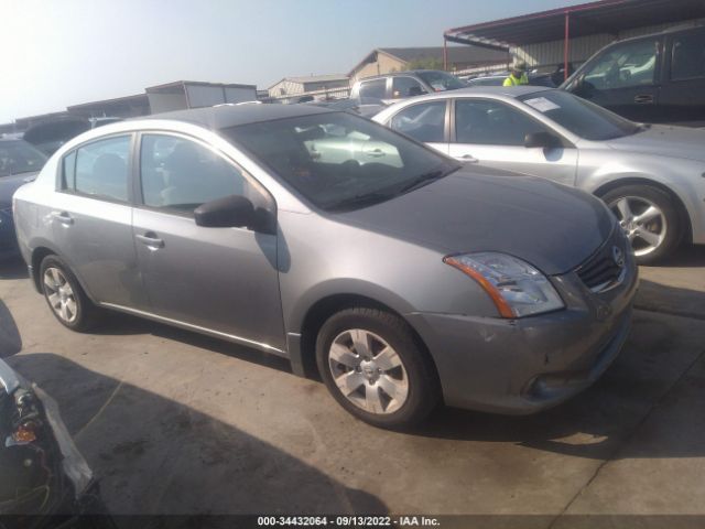 NISSAN SENTRA 2011 3n1ab6ap8bl728929