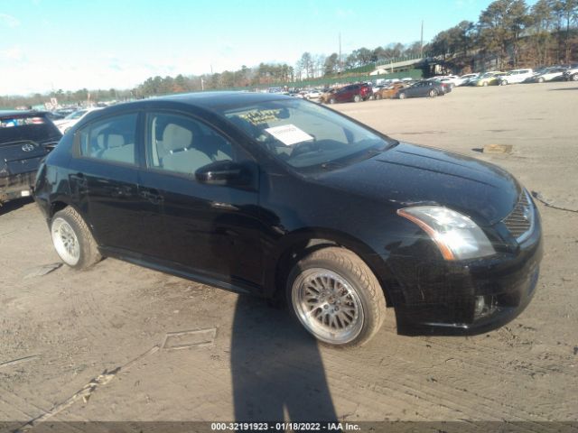 NISSAN SENTRA 2011 3n1ab6ap8bl729675